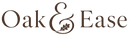 Oak & Ease logo